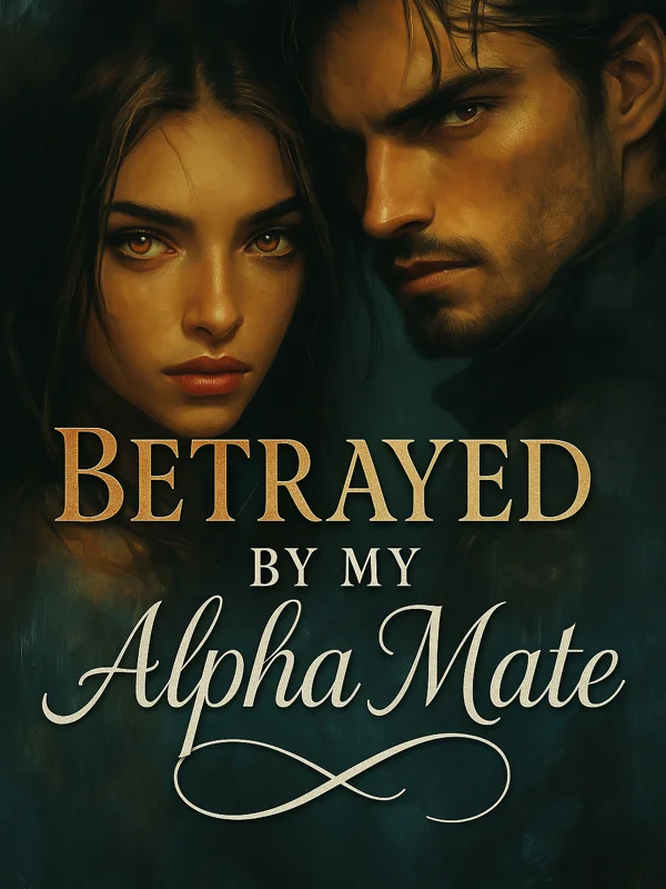 Betrayed by My Alpha Mate