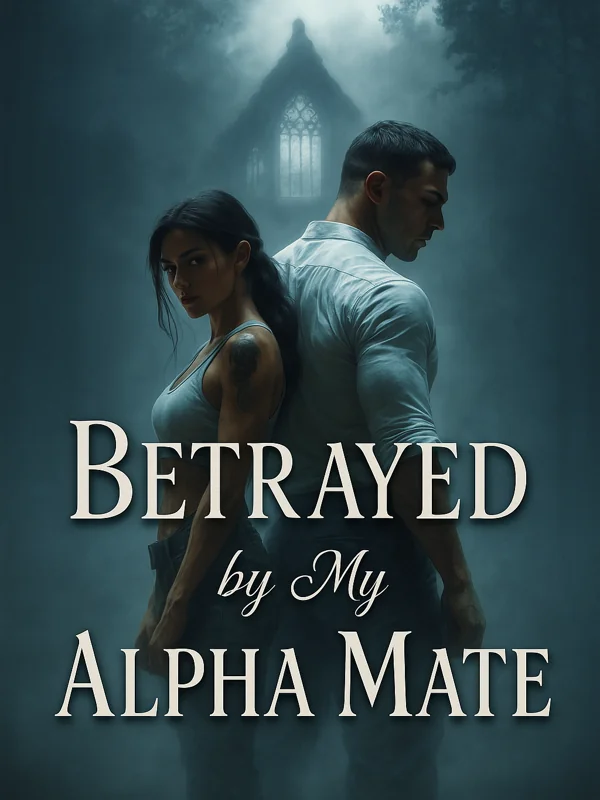 Betrayed by My Alpha Mate