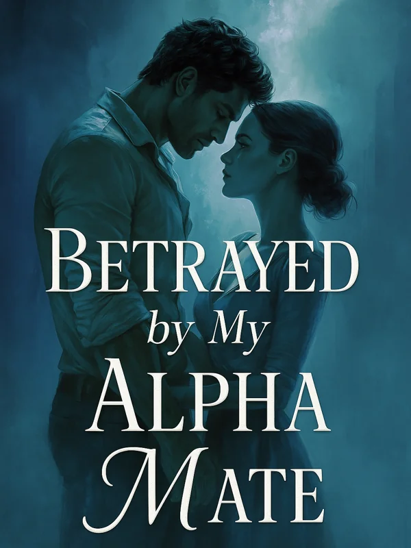 Betrayed by My Alpha Mate