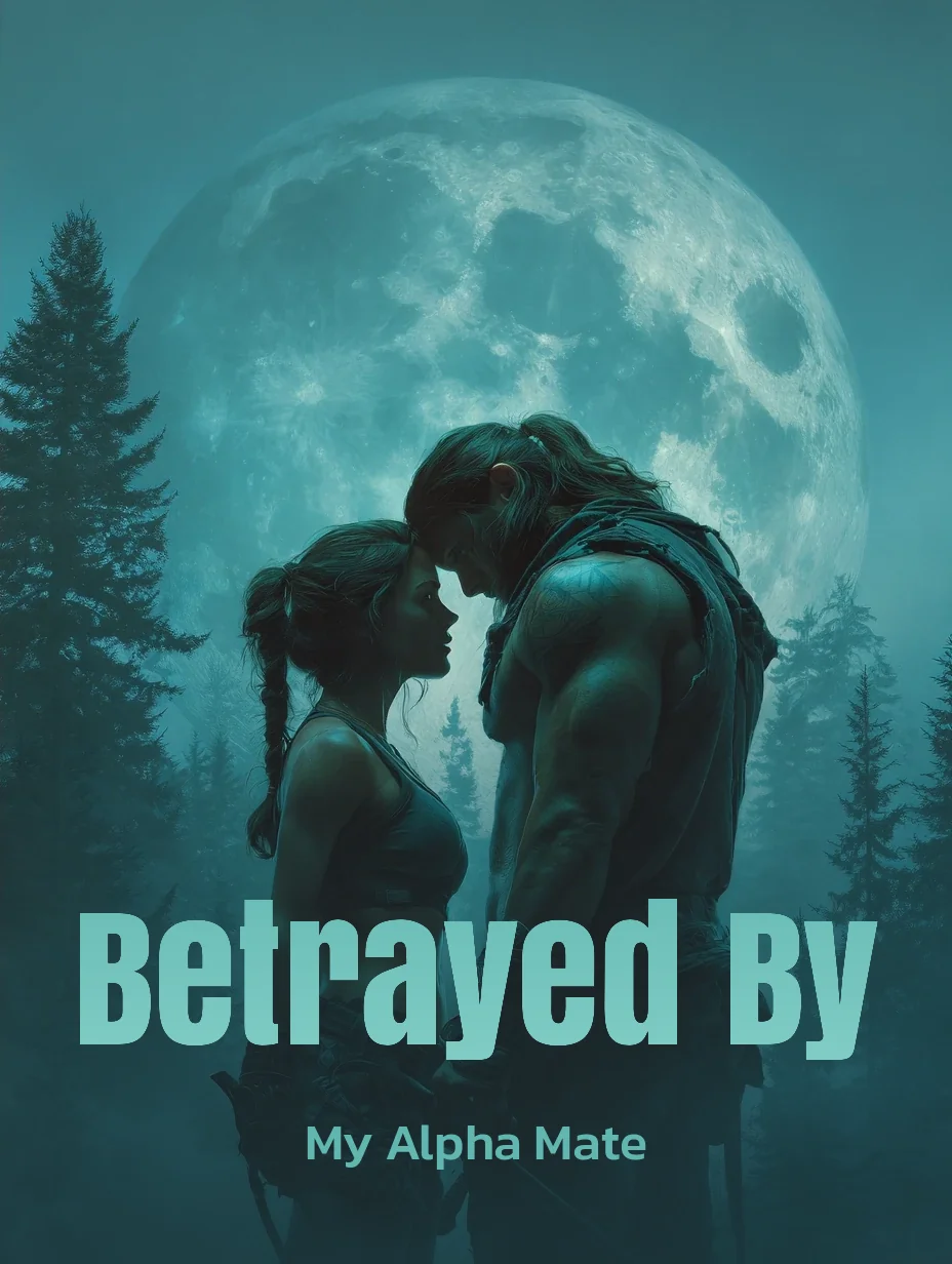 Betrayed by My Alpha Mate