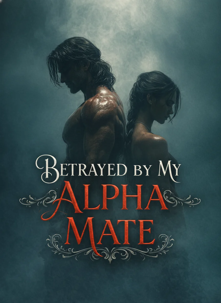 Betrayed by My Alpha Mate