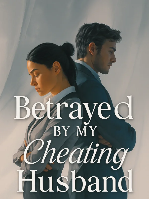 Betrayed by My Cheating Husband