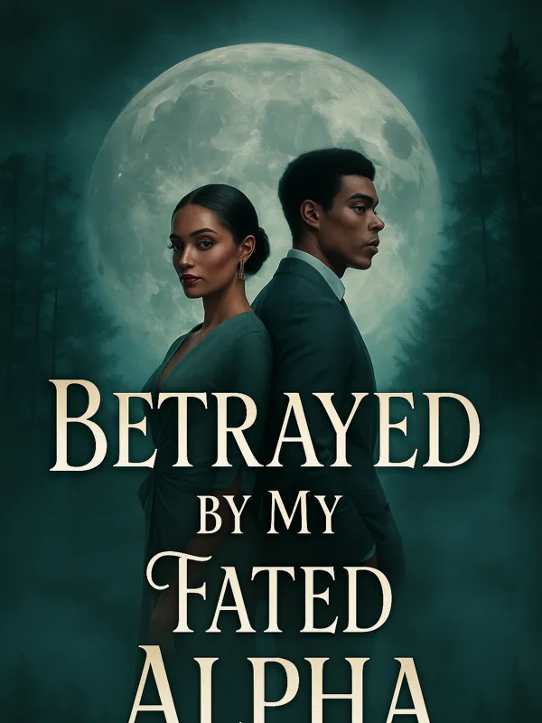 Betrayed by My Fated Alpha