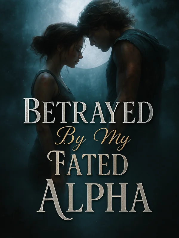 Betrayed By My Fated Alpha