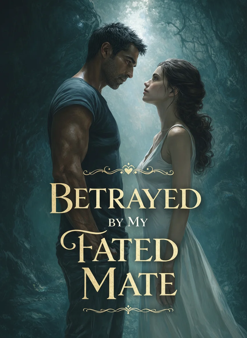 Betrayed by My Fated Mate