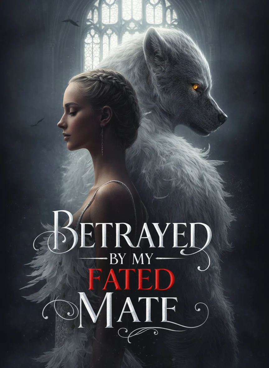 Betrayed by My Fated Mate