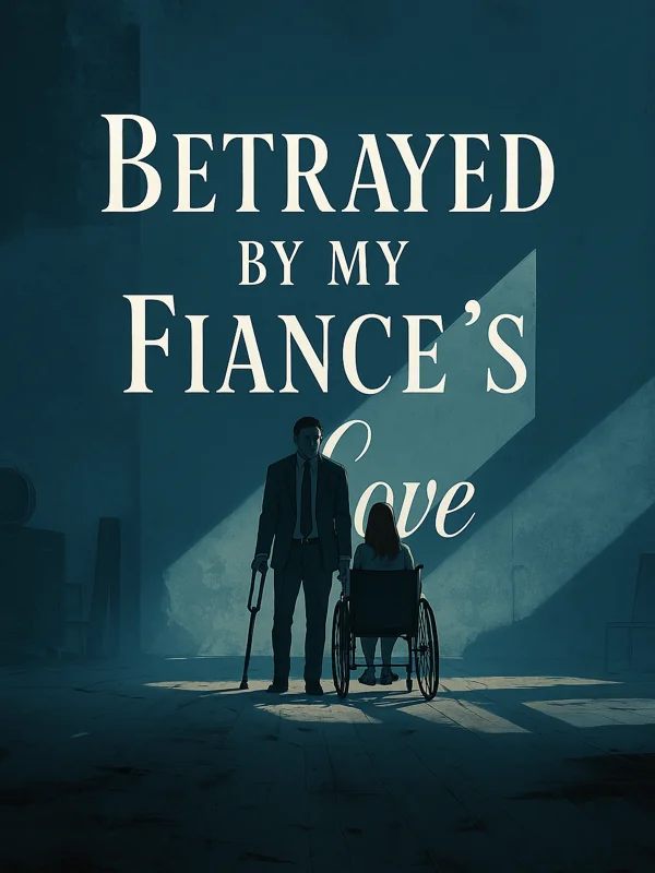 Betrayed by My Fiancé's Love
