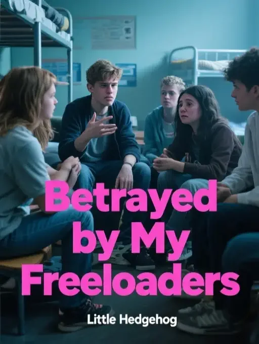 Betrayed by My Freeloaders
