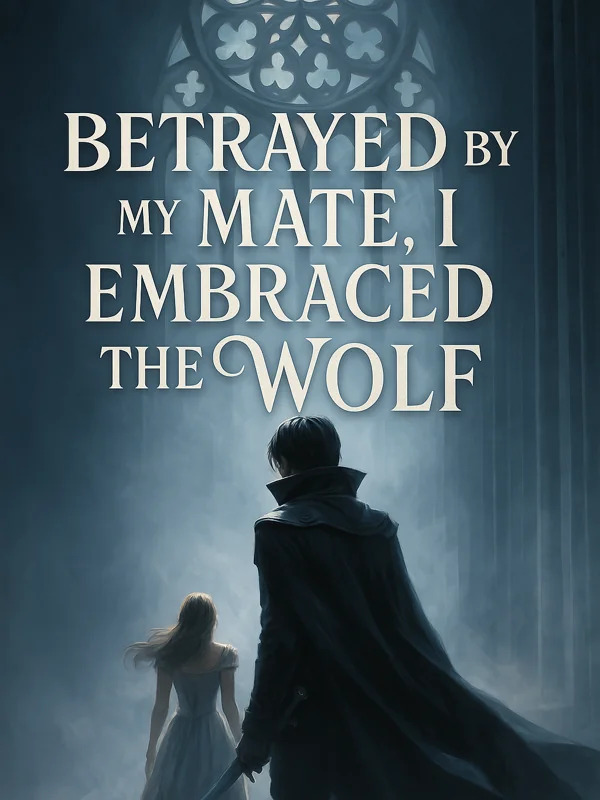 Betrayed by My Mate, I Embraced the Wolf Novel Cover