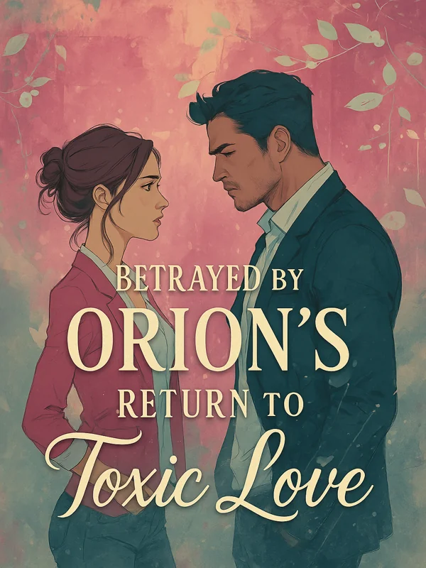 Betrayed by Orion's Return to Toxic Love