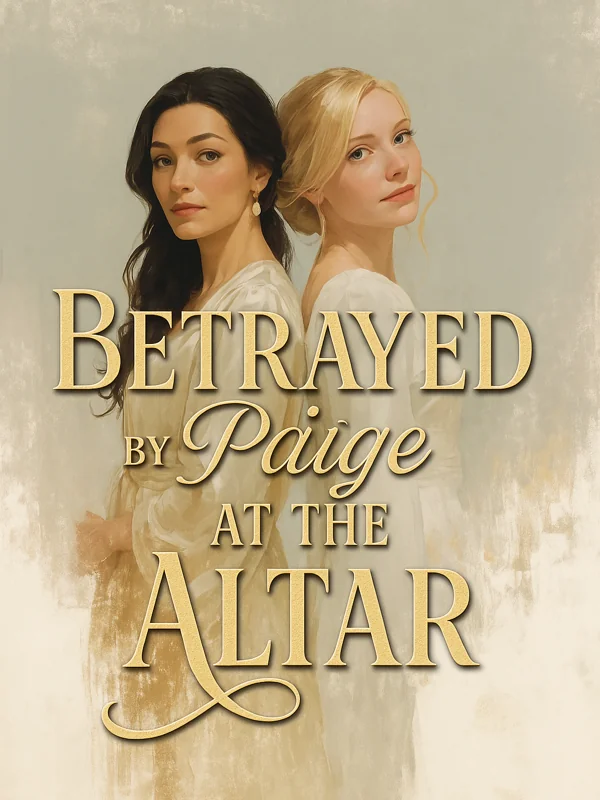 Betrayed by Paige at the Altar