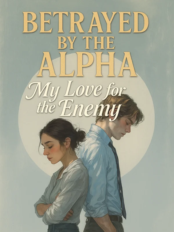 Betrayed by the Alpha: My Love for the Enemy