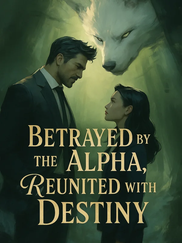 Betrayed by the Alpha, Reunited with Destiny