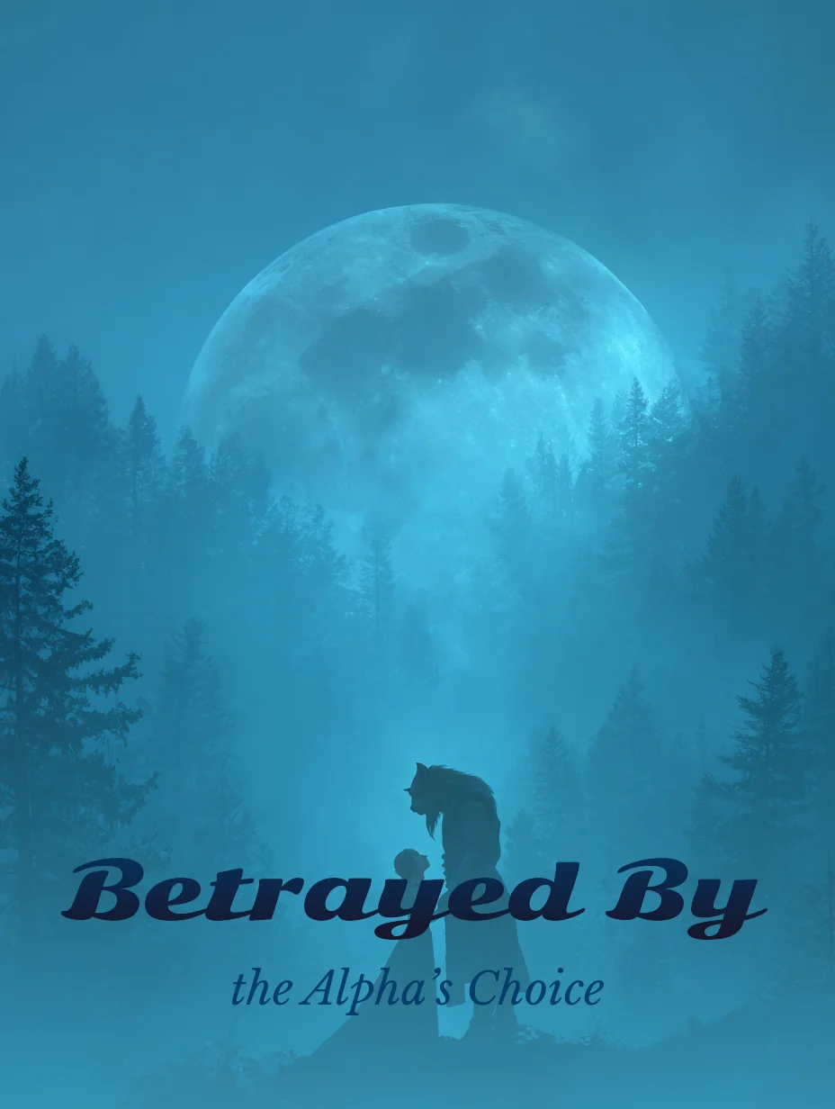 Betrayed by the Alpha’s Choice