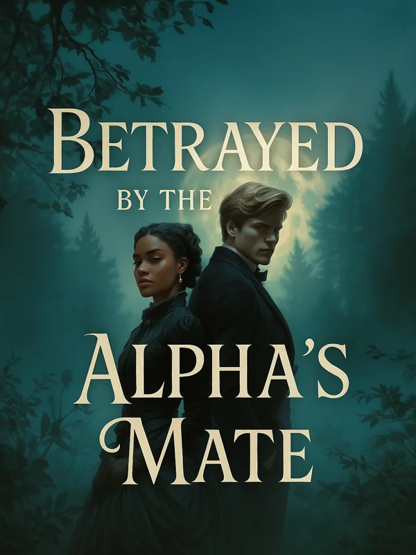 Betrayed by the Alpha's Mate