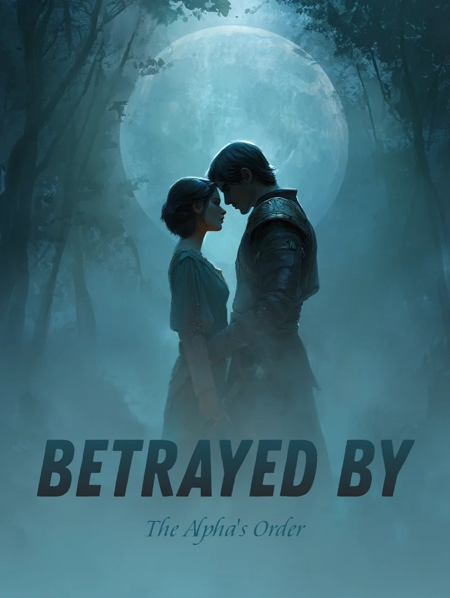 Betrayed By The Alpha's Order