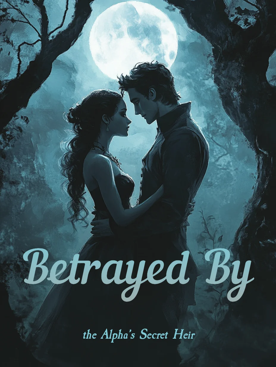 Betrayed by the Alpha’s Secret Heir