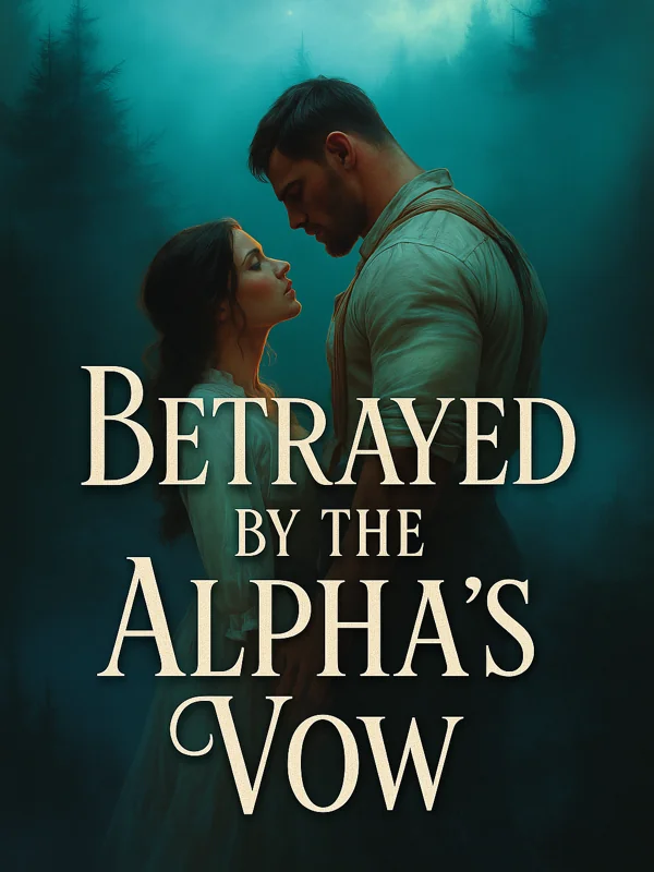 Betrayed by the Alpha's Vow