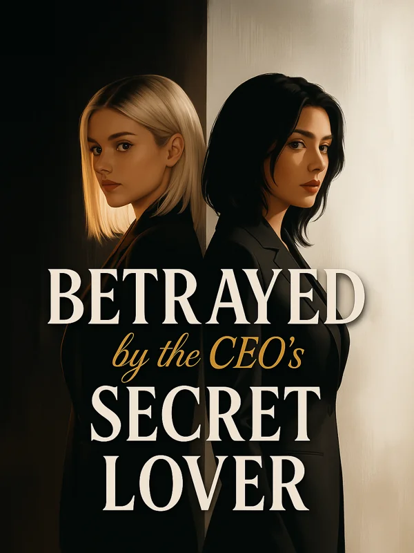 Betrayed by the CEO's Secret Lover