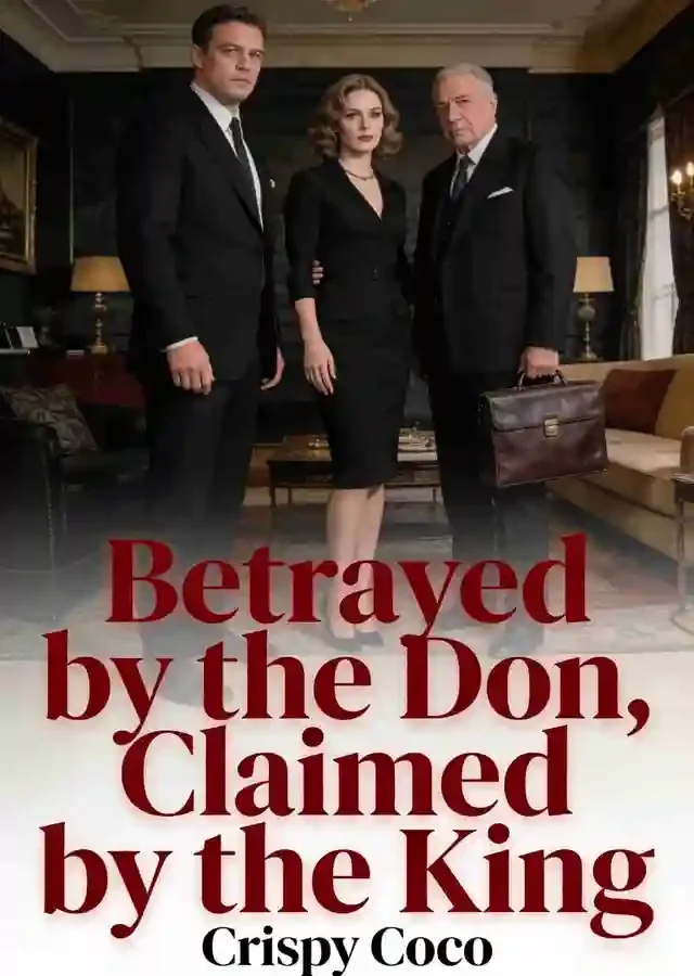 Betrayed by the Don, Claimed by the King