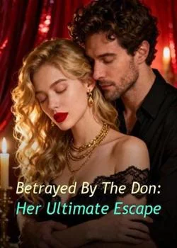 Betrayed By The Don: Her Ultimate Escape Novel Cover
