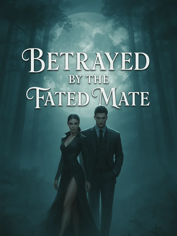 Betrayed by the Fated Mate