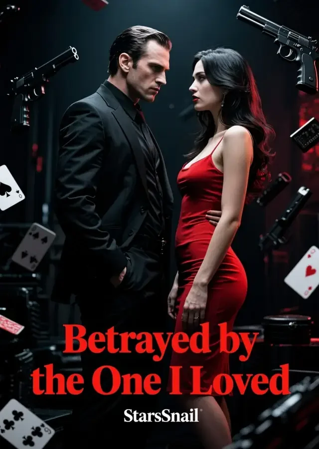 Betrayed by the One I Loved