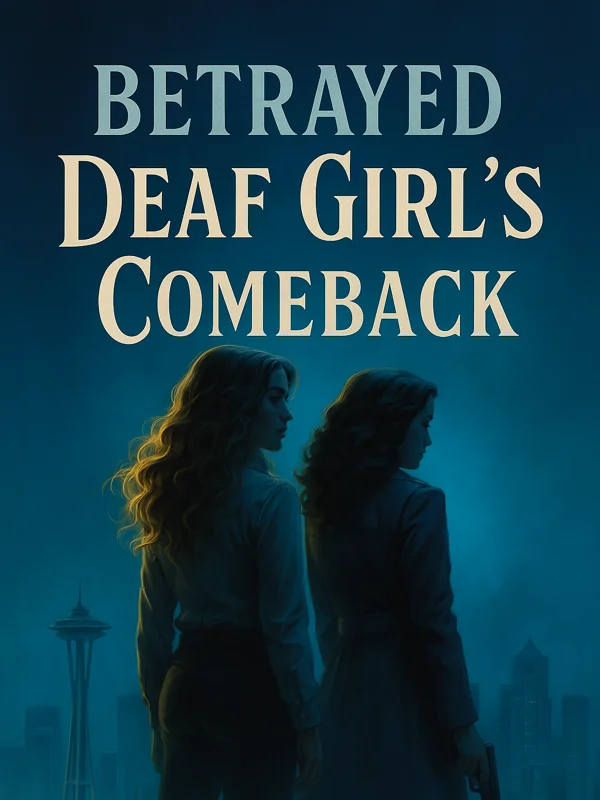 Betrayed Deaf Girl's Comeback