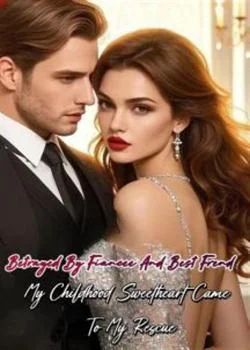 Betrayed by Fiancé and Best Friend, My Childhood Sweetheart Came to My Rescue