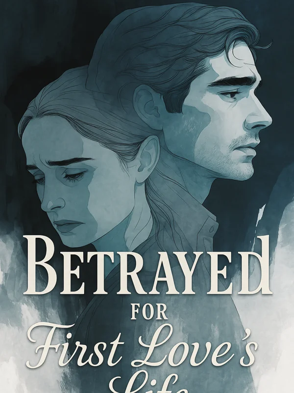 Betrayed for First Love's Life Novel Cover
