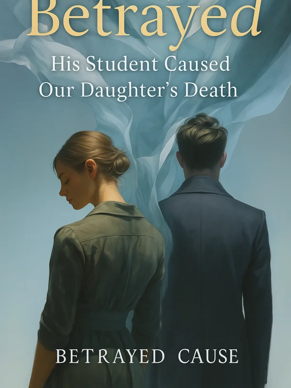 Betrayed: His Student Caused Our Daughters Death