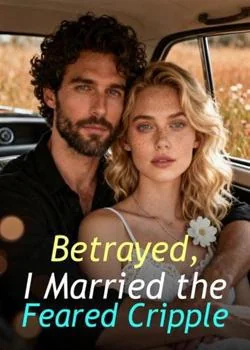 Betrayed, I Married the Feared Cripple Novel Cover