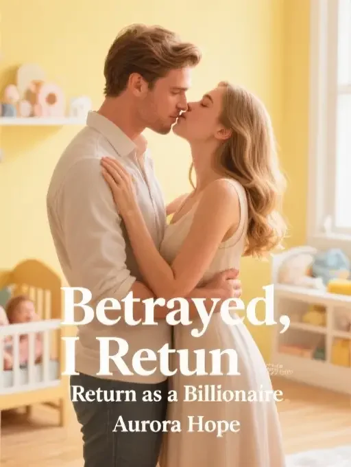 Betrayed, I Return as a Billionaire