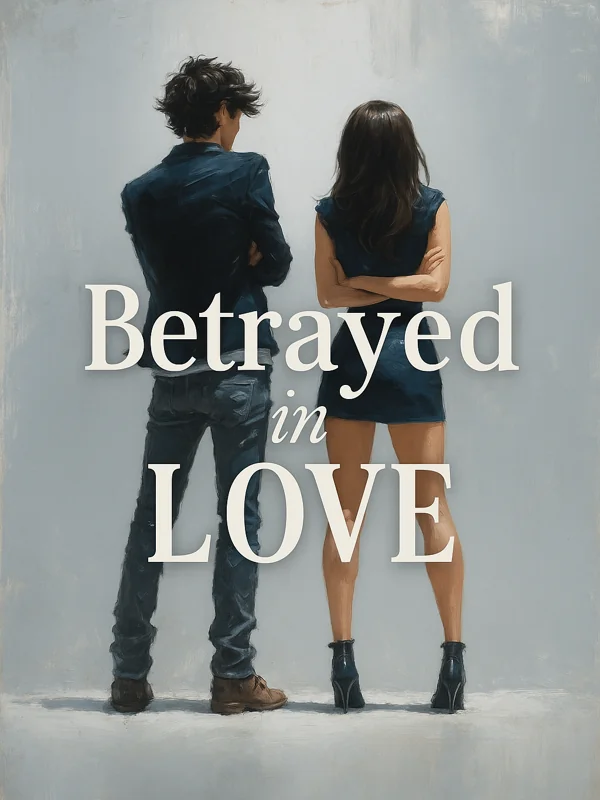 Betrayed in Love