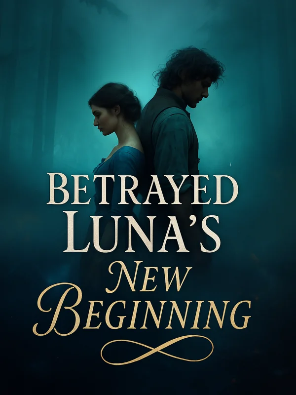 Betrayed Luna's New Beginning