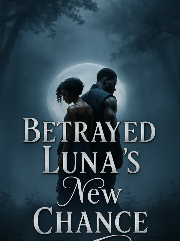 Betrayed Luna's New Chance