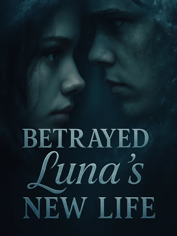 Betrayed Luna's New Life