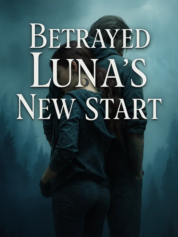 Betrayed Luna's New Start