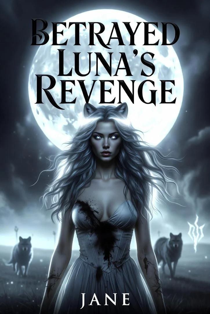 Betrayed Luna's Revenge
