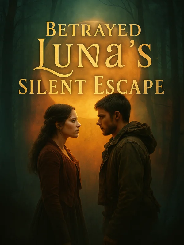 Betrayed Luna's Silent Escape