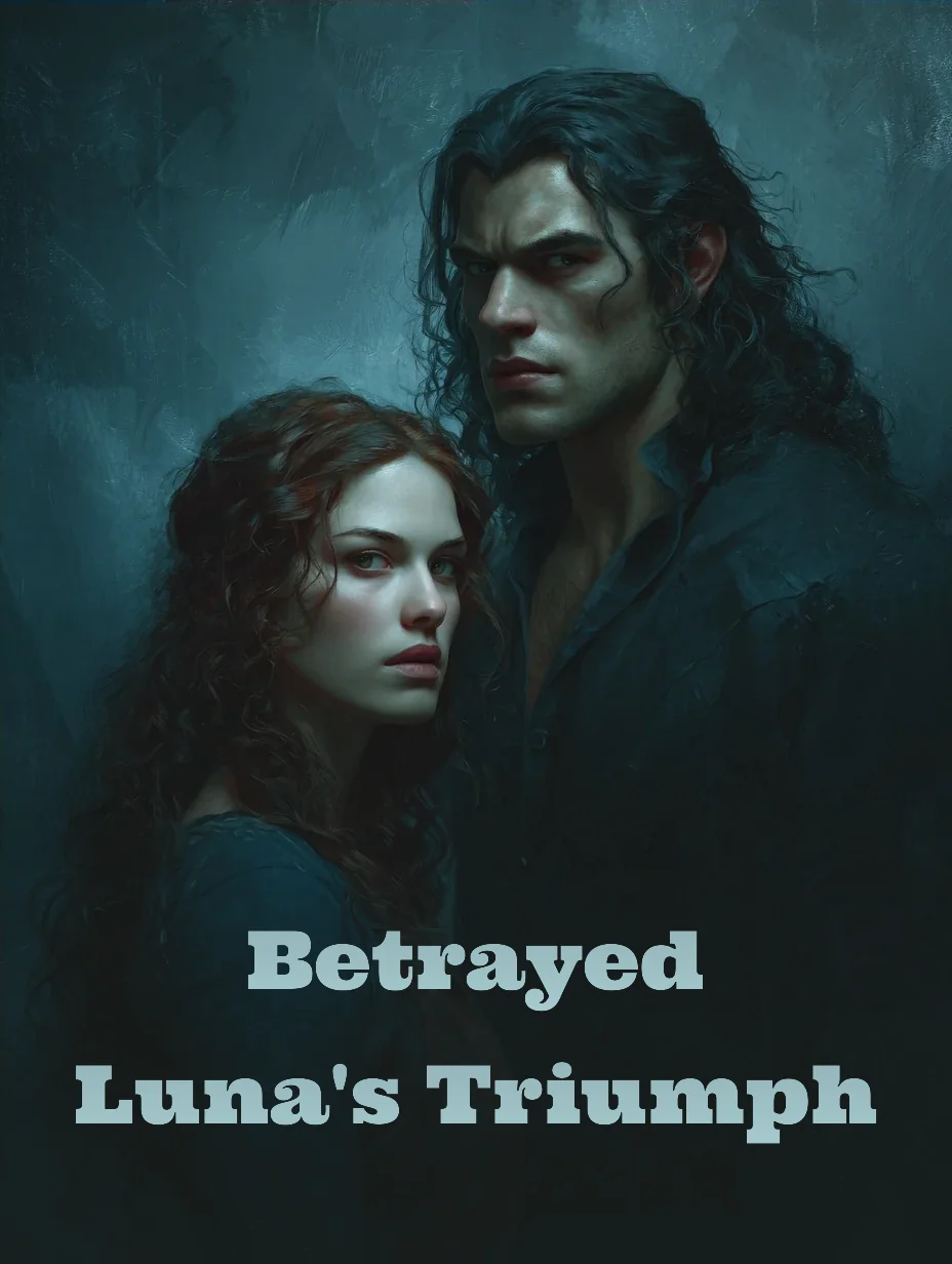 Betrayed Luna's Triumph