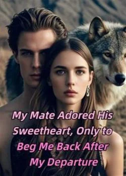 My Mate Adored His Sweetheart, Only to Beg Me Back After My Departure Novel Cover