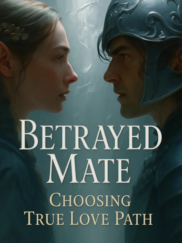 Betrayed Mate: Choosing True Love Path
