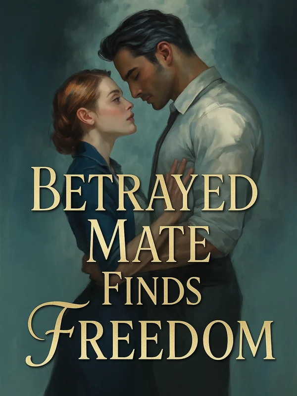 Betrayed Mate Finds Freedom