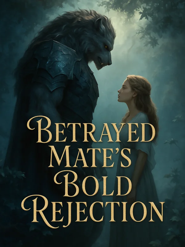 Betrayed Mate's Bold Rejection