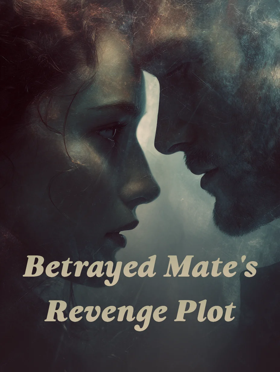 Betrayed Mate's Revenge Plot