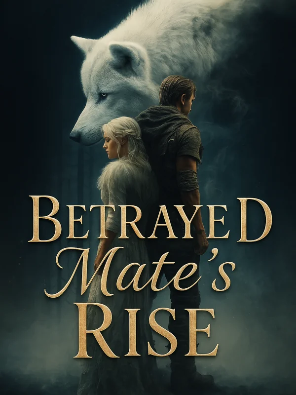 Betrayed Mate's Rise