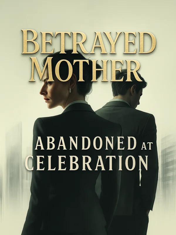 Betrayed Mother: Abandoned at Celebration