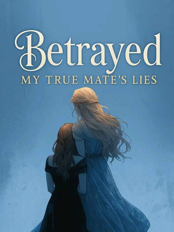 Betrayed: My True Mate’s Lies