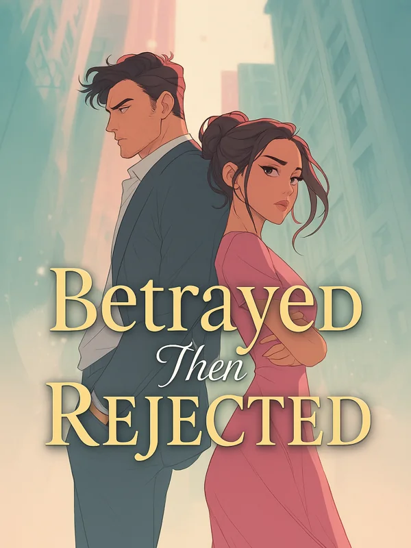 Betrayed Then Rejected